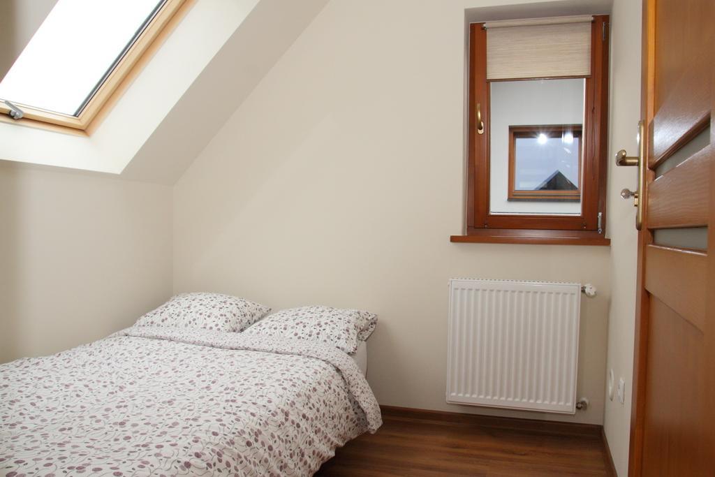 Domek Buflak Nowy Targ Room photo